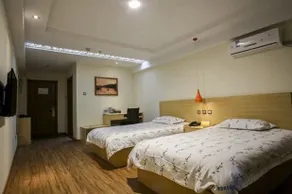 Weihai Yujing Business Hotel - Image 3