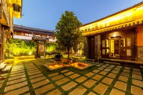Xin Huifeng Resort Hotel - Image 5