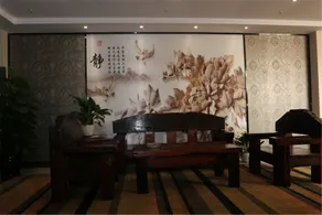Guangzhou University Business Hotel - Image 5