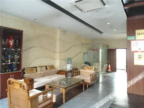 Hetai Express Hotel - Image 3