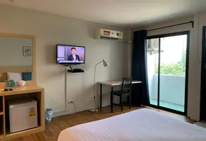 Phanthong Hotel - Image 3