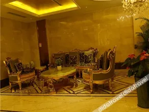Taihe Millennium Hotel - Image 3
