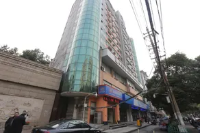 Hanting Hotel Nanchang Bayi Square Fuzhou Road - Image 5