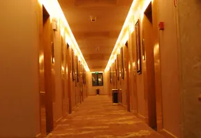 Xinghe Qixin Hotel (Minzhou Nightless City) - Image 4