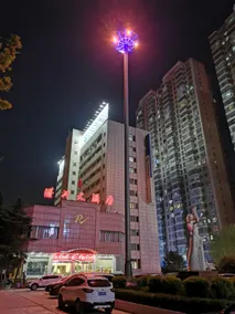Zhanhe Hotel (Pingdingshan Railway Station Branch) - Image 5