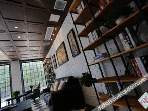 Punk Ballet Manshenghuo Hotel (Yangzhou Slender West Lake) - Image 3