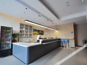 YouTing Hotel (Nanjing Dongshan Bus Terminal) - Image 4