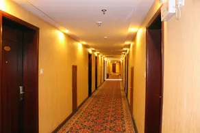 Deqing Shuiyue Qinghua Hotel (Branch 4) - Image 4