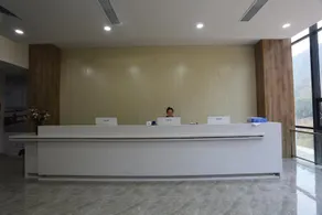 Yibin International Convention and Exhibition Center Hotel - Image 2