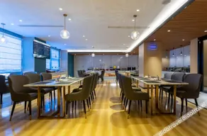Magnolia Hotel (Jining Jinxiang Garlic Shopping Plaza Kuixing Road Branch) - Image 2