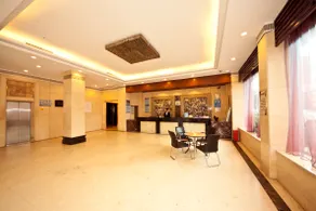 Mountains & Rivers Hotel - Image 3