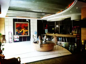 Jin Gang Hotel - Image 4