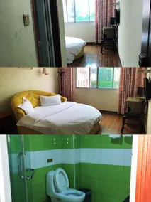 Taojiang Yijing Business Hotel - Image 4