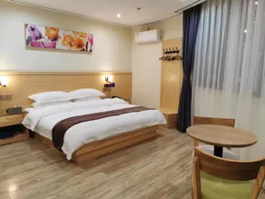 Cangzhou Mengzhilan Convenient Hotel - Image 5