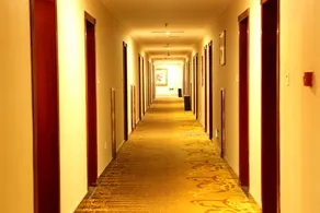 Baoji Wanquan Hotel (Railway Station Branch) - Image 3