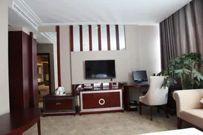 Tiancheng Holiday Hotel (Nanchong Renmin Garden) - Image 3