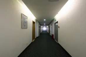 Hanting Hotel (Harbin Xidazhi Street, Harbin University of Technology Branch) - Image 2