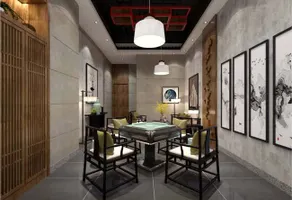 Parfik 3D Film Hotel (Wenling Zeguo Passenger Transport Center) - Image 2