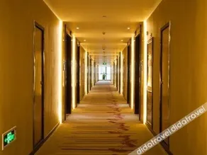 Lavande Hotel (Chengdu East Railway Station & Sichuan Normal University Branch) - Image 5
