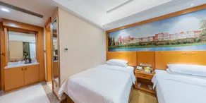 Vienna 3 Best Hotel (Dongguan HSBC International) - Image 5