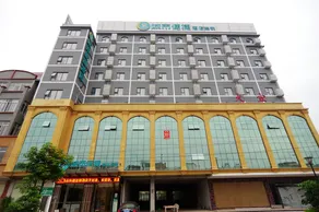 City Comfort Inn Nanning Heng County Hengzhou Avenue - Image 2