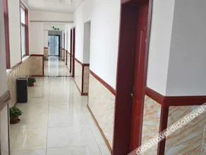 Juyuan Hotel - Image 4