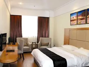 Mingji Hotel (Guangzhou Asian Games City) - Image 4