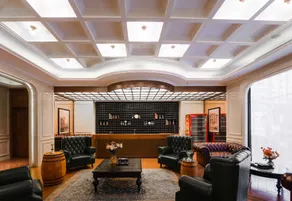 James Joyce Coffetel Ruipin Hotel (Zhangzhou Panhua City Plaza) - Image 2