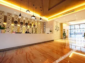 Suzhou Huangjia 7 Shijie Hotel - Image 2