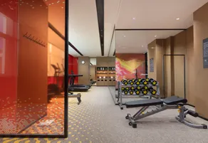 Hampton by Hilton Baoding Lekai South Avenue - Image 5
