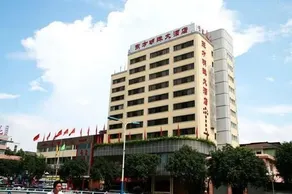 Oriental Pearl Grand Hotel - Image 4