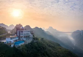 Yaojia · Fanshe Cliff Boutique Hotel - Image 5