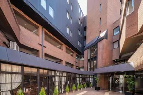 Yamanishi Welfare Memorial Hall - Image 2