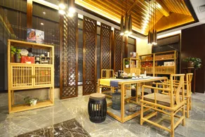 Changshen Yijiaren Hotel - Image 4