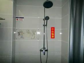 Dingxi Haisen Hotel - Image 4
