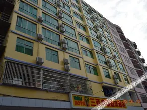 Sanya Haile Business Hotel - Image 5