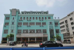 Hangzhou Hangxin Boutique Hotel - Image 3
