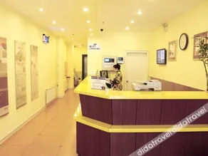 Shuozhou Railway Station  Hotel - Image 3