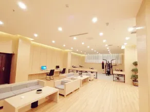 Quanji Business Travel Hotel (QujingQilin Garden Branch) - Image 5