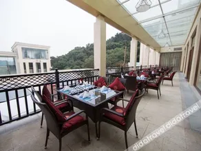 Wenzhou BTG-Nanyuan XUE SHAN Hotel - Image 2