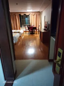 Jiaoling Shun'an Hotel - Image 4