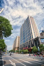 Meiyuan International Hotel - Image 3
