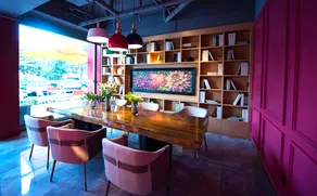 Magpie Hotel - Image 2