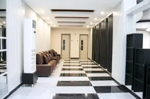 Helsinki Hotel Palu - Image 3