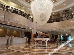 Qinheyuan Linxuan Holiday Hotel - Image 3
