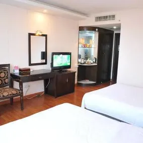 Jinquan Business Hotel (Longcheng Square Metro Station Branch) - Image 5