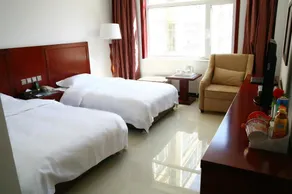 Xingtai Xinjinshan Hotel - Image 4