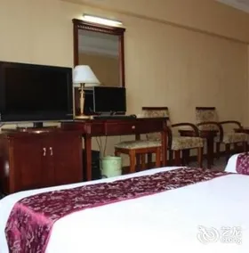 Guangzhou Huahai Hotel (Jiangnanxi changgang Metro Station) - Image 2
