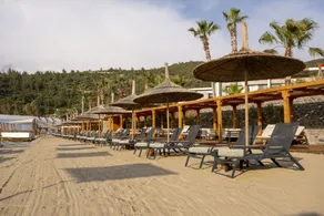 THE OBA HOTEL BODRUM - Image 4