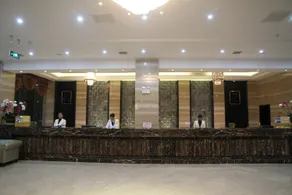 Xiongzhao Hotel (Dali Lushan Ancient City High-speed Railway Station) - Image 4